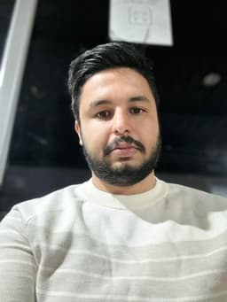 Ghassen MELLASSI