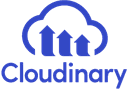 Cloudinary