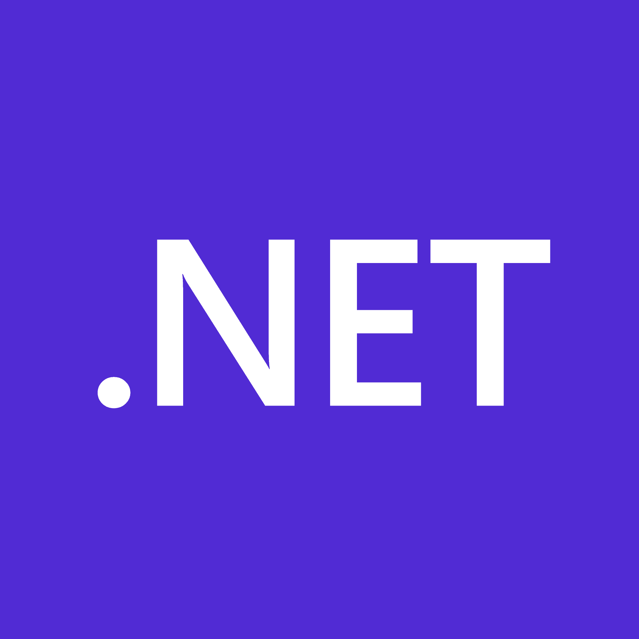 .NET Core 8