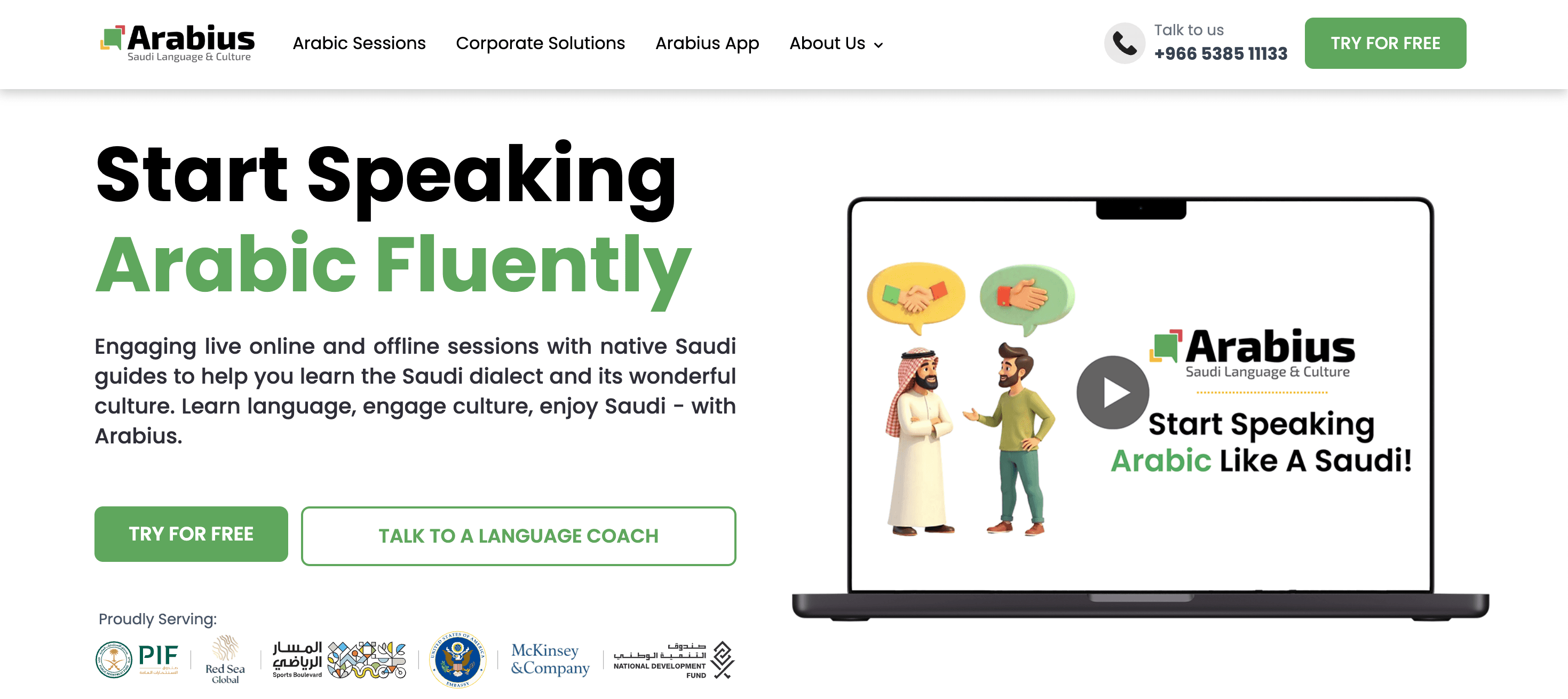 Arabius