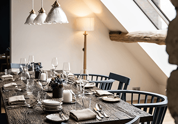 The Chef's Guide