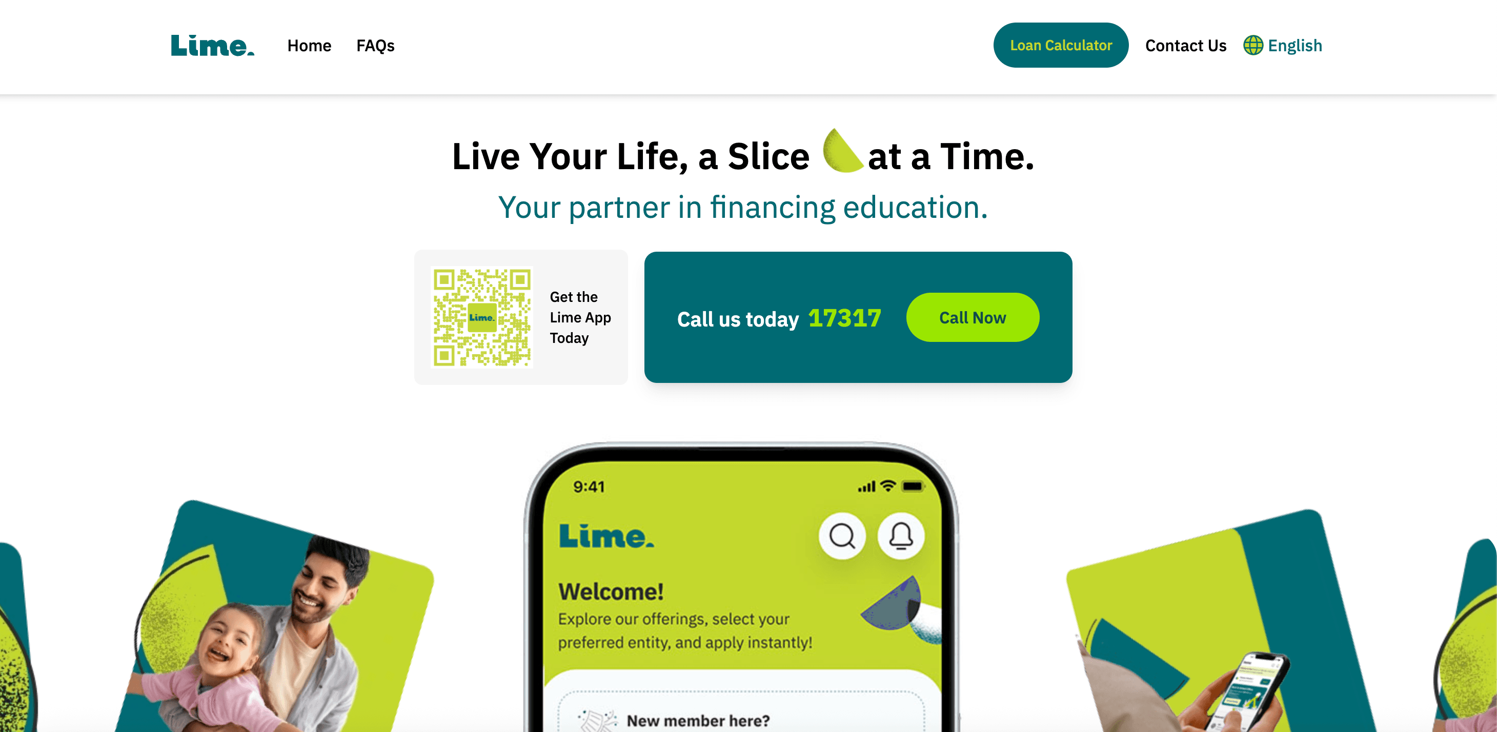 Lime