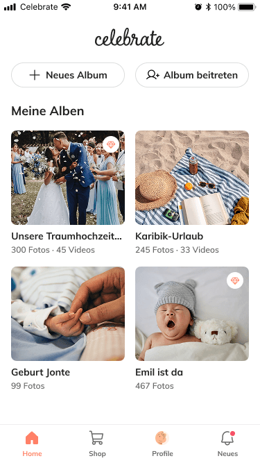 User Engagement