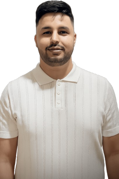 Ghassen Mellassi